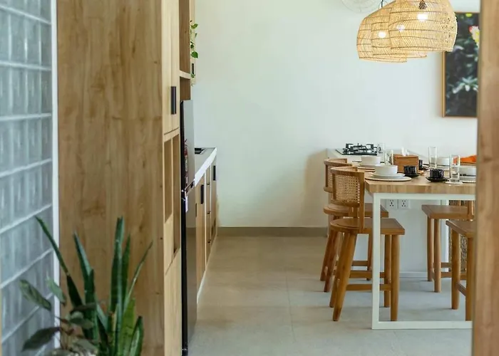 Villa Damai 2br Modern Tropical Escape In Canggu (Bali)