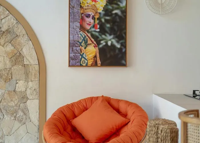 Villa Damai 2br Modern Tropical Escape In Canggu (Bali)